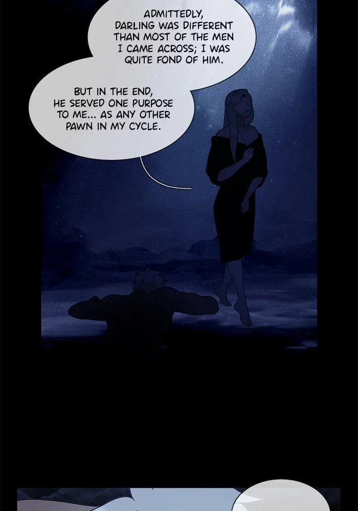 Siren's Lament Chapter 134 page 19