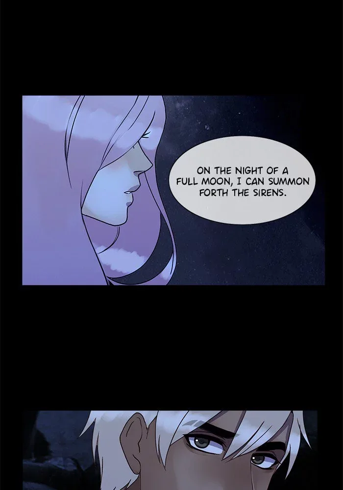 Siren's Lament Chapter 134 page 26