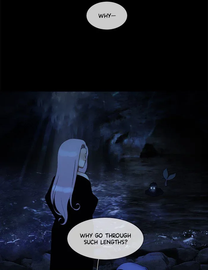 Siren's Lament Chapter 134 page 37