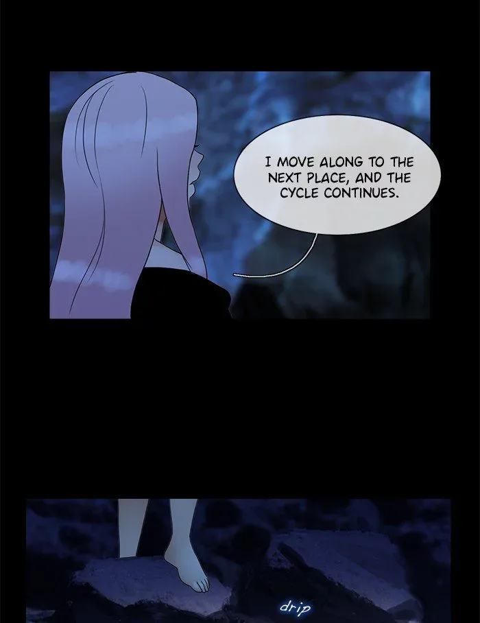 Siren's Lament Chapter 134 page 35