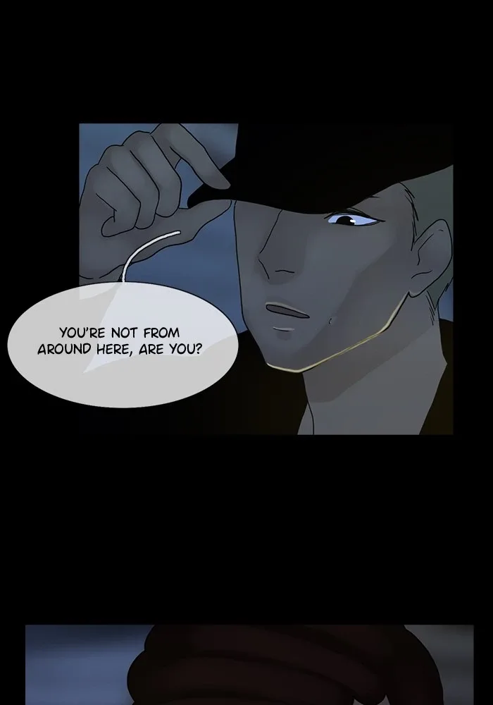 Siren's Lament Chapter 132 page 18