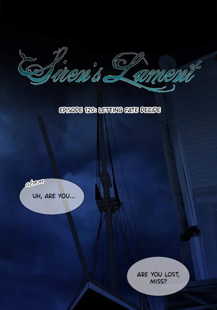 Siren's Lament Chapter 132 page 10