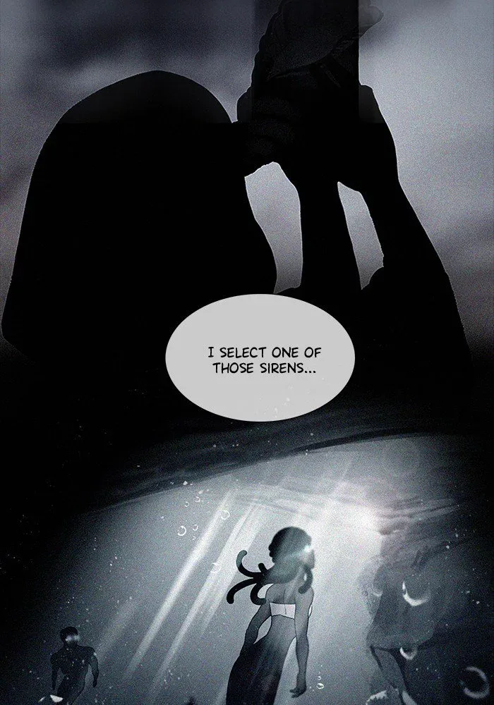 Siren's Lament Chapter 134 page 28