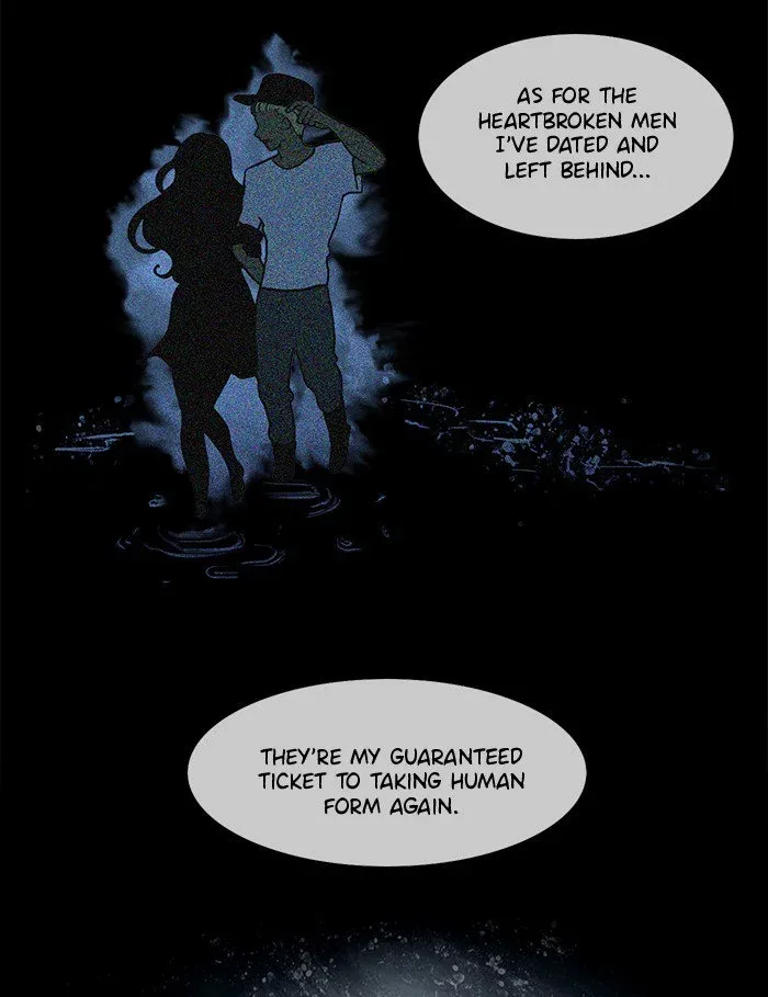 Siren's Lament Chapter 134 page 32