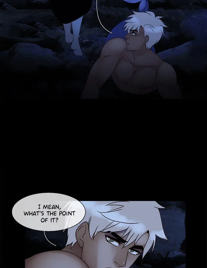 Siren's Lament Chapter 134 page 38