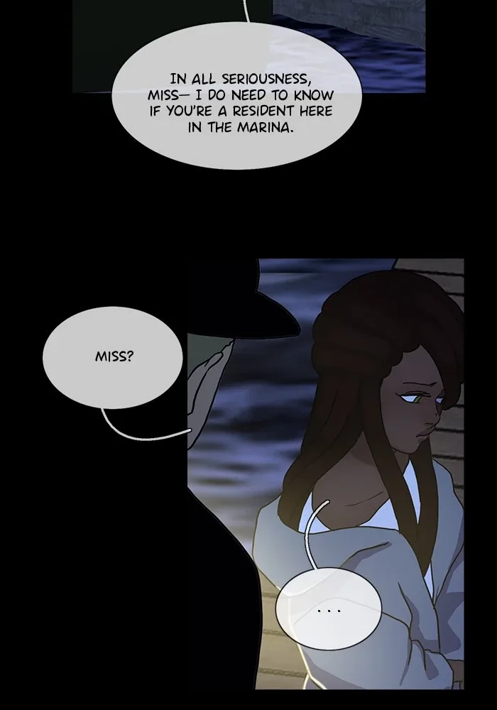 Siren's Lament Chapter 132 page 15