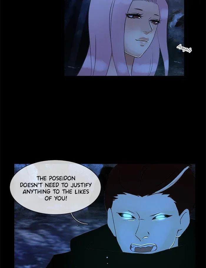 Siren's Lament Chapter 134 page 40