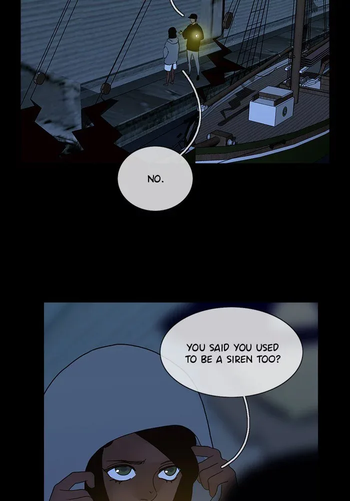 Siren's Lament Chapter 132 page 28