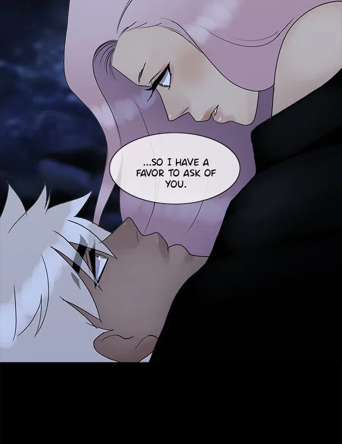 Siren's Lament Chapter 134 page 47