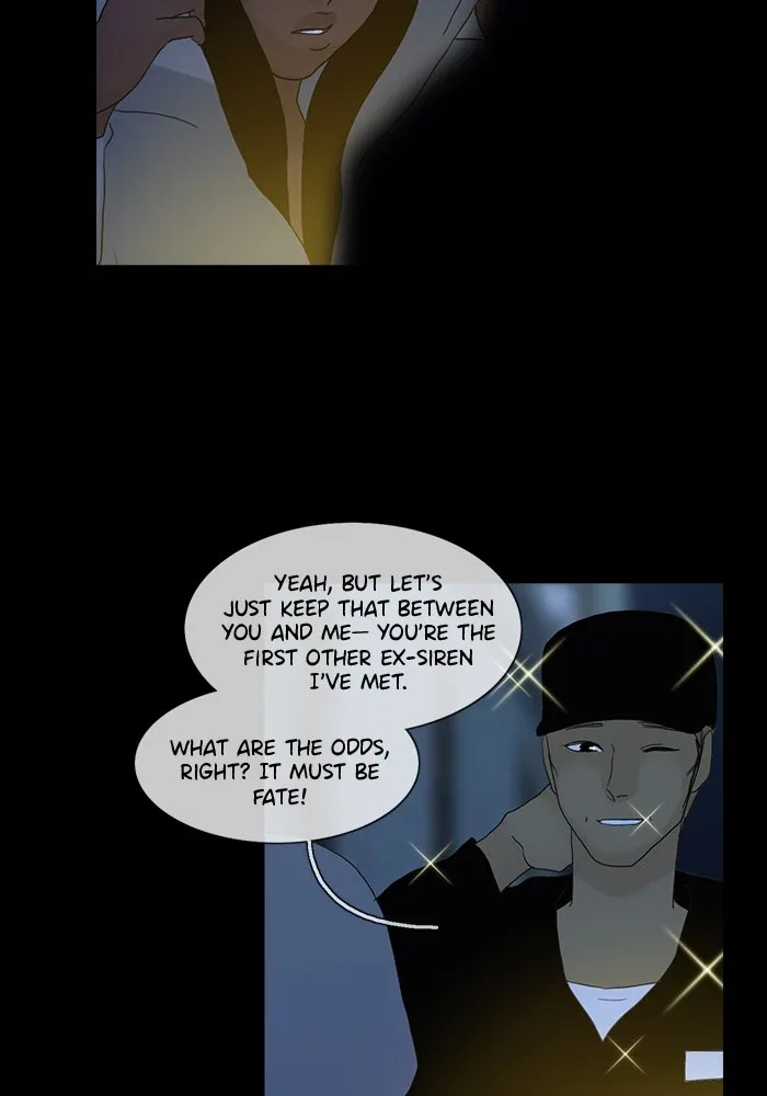 Siren's Lament Chapter 132 page 29