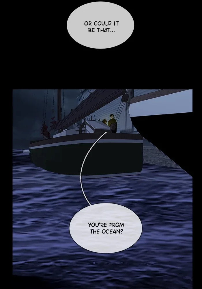 Siren's Lament Chapter 132 page 21