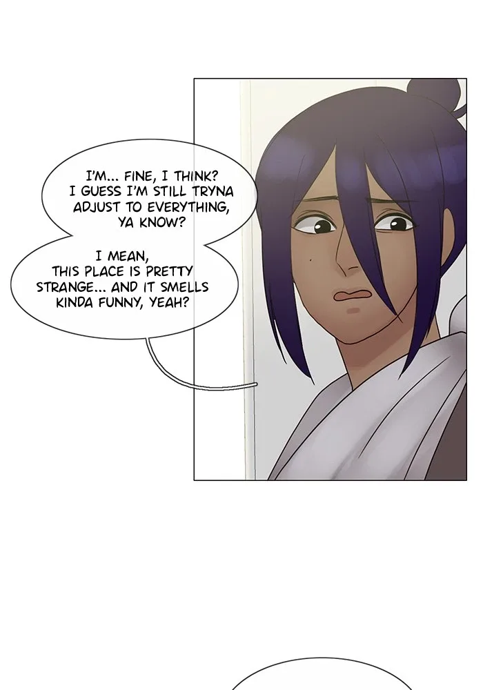 Siren's Lament Chapter 135 page 5