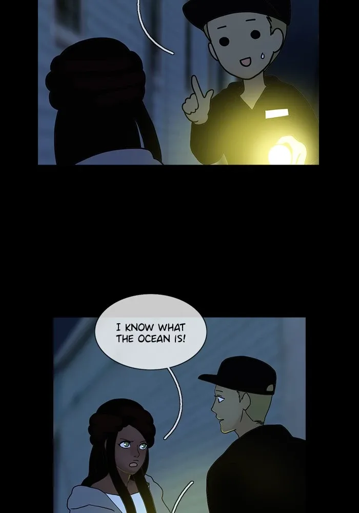 Siren's Lament Chapter 132 page 24