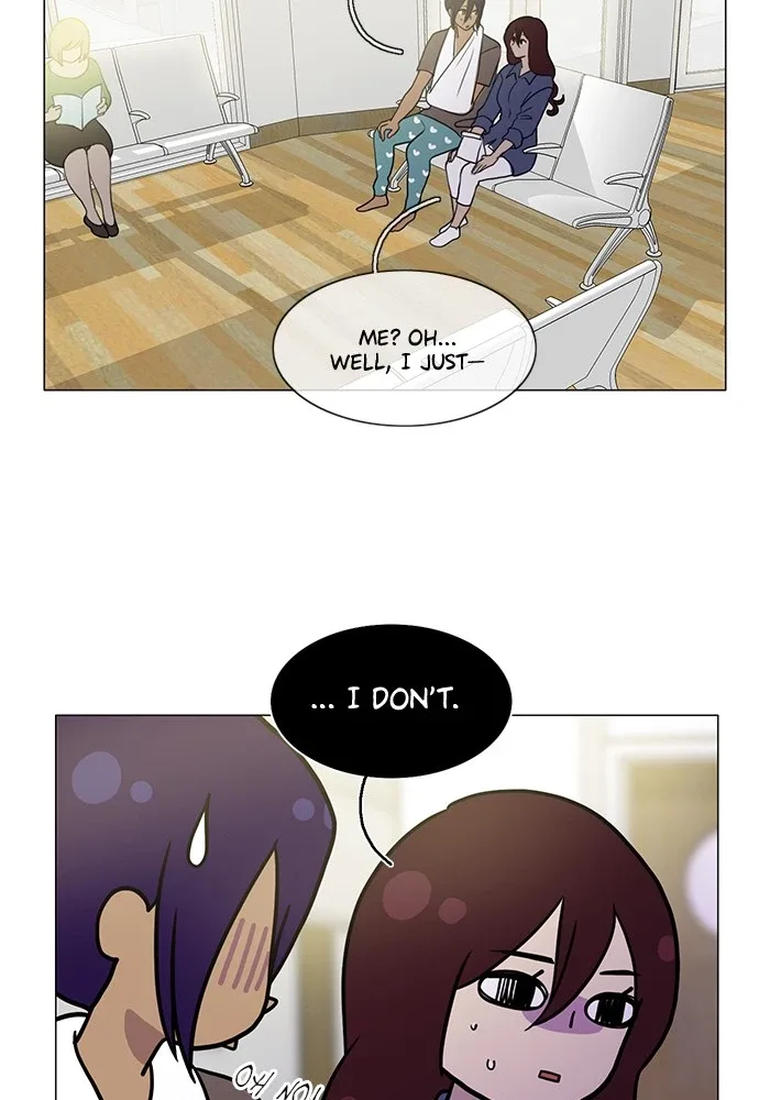 Siren's Lament Chapter 135 page 7