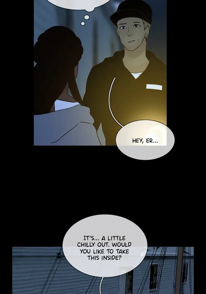 Siren's Lament Chapter 132 page 27