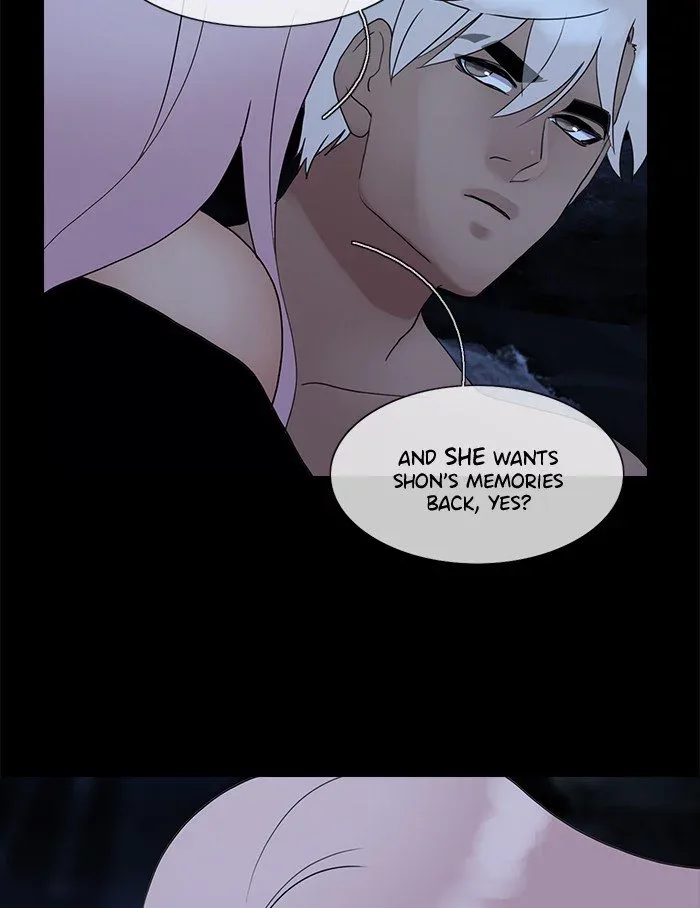 Siren's Lament Chapter 134 page 46