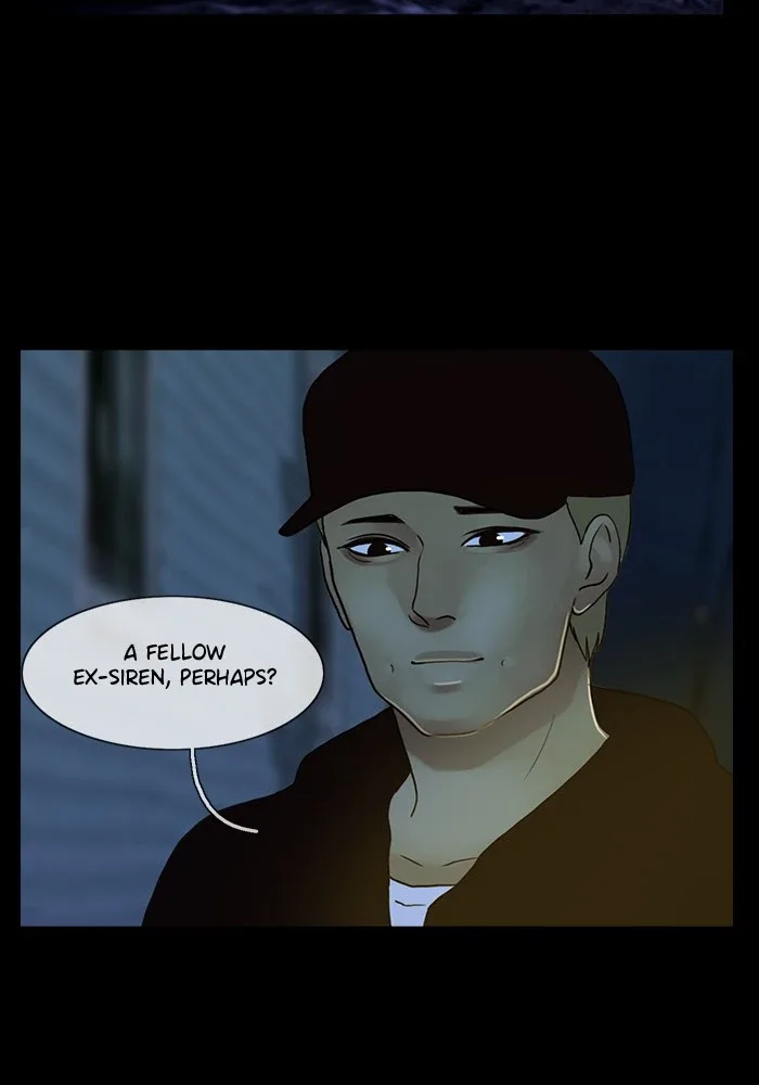 Siren's Lament Chapter 132 page 22