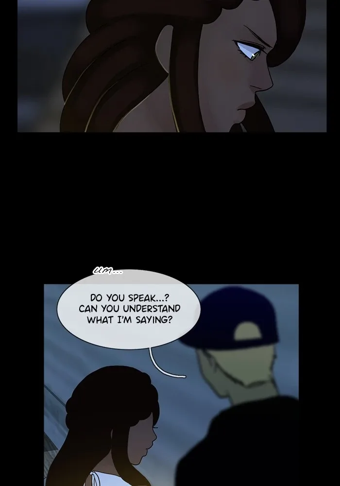Siren's Lament Chapter 132 page 19
