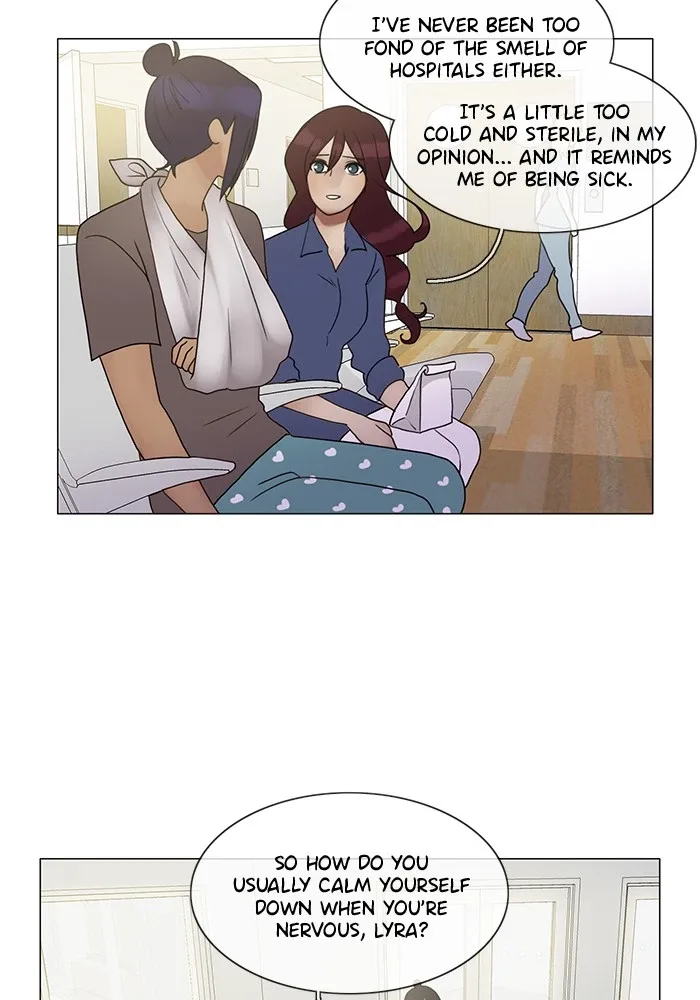 Siren's Lament Chapter 135 page 6