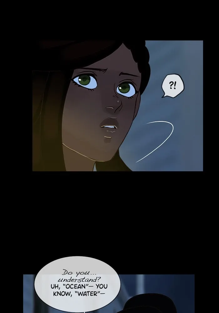 Siren's Lament Chapter 132 page 23