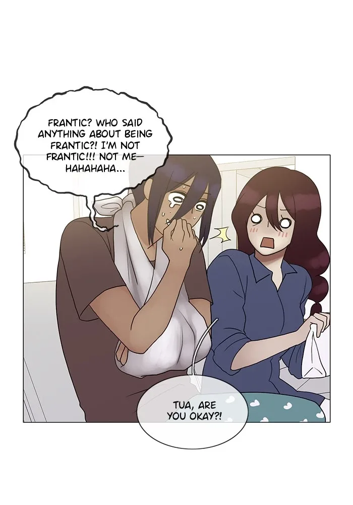 Siren's Lament Chapter 135 page 4