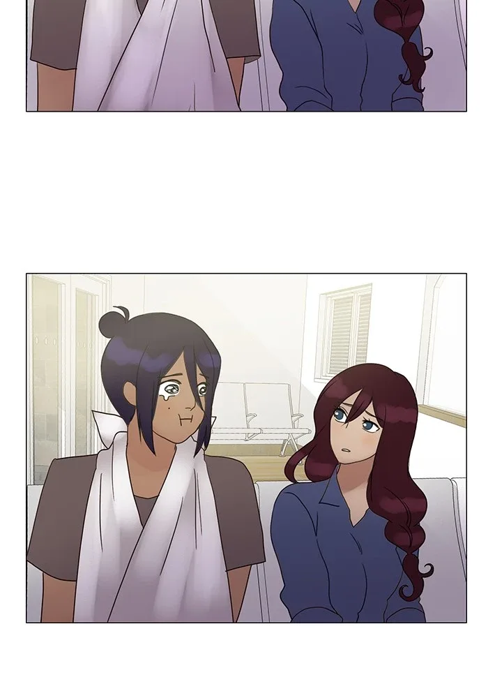 Siren's Lament Chapter 135 page 18