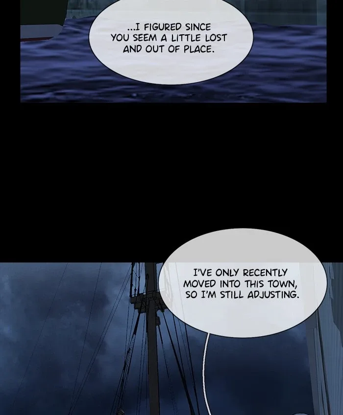 Siren's Lament Chapter 132 page 33