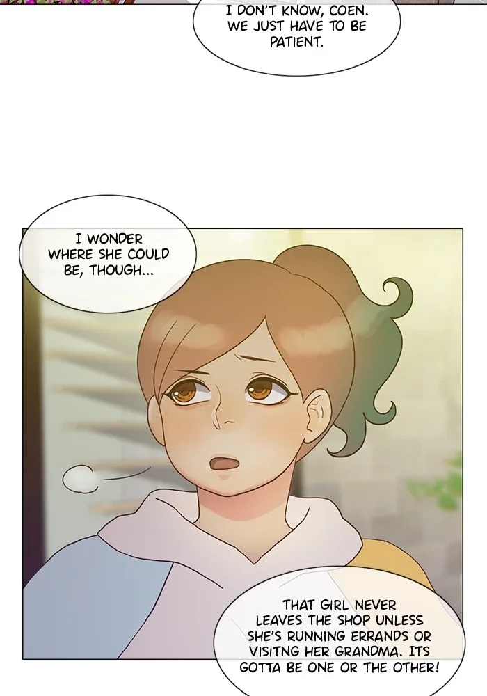 Siren's Lament Chapter 138 page 3