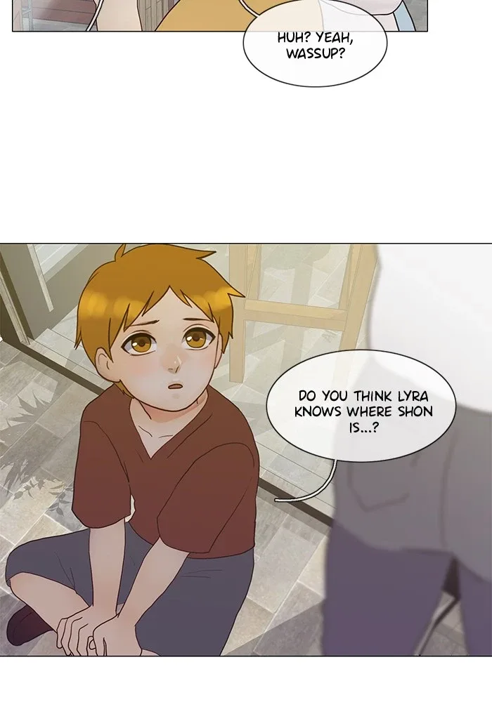 Siren's Lament Chapter 138 page 7