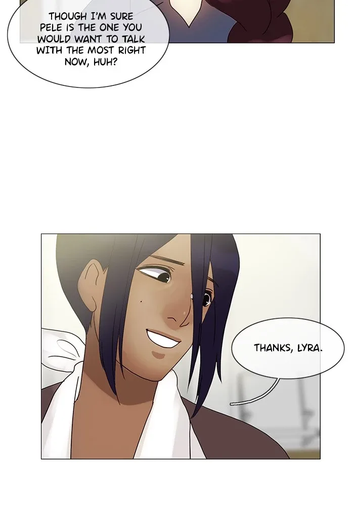Siren's Lament Chapter 135 page 14