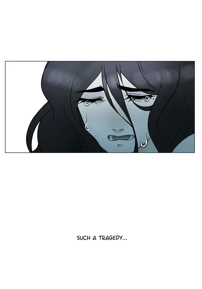 Siren's Lament Chapter 137 page 6