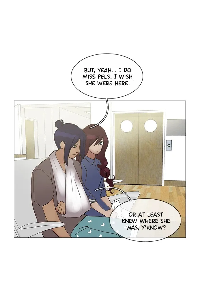 Siren's Lament Chapter 135 page 15