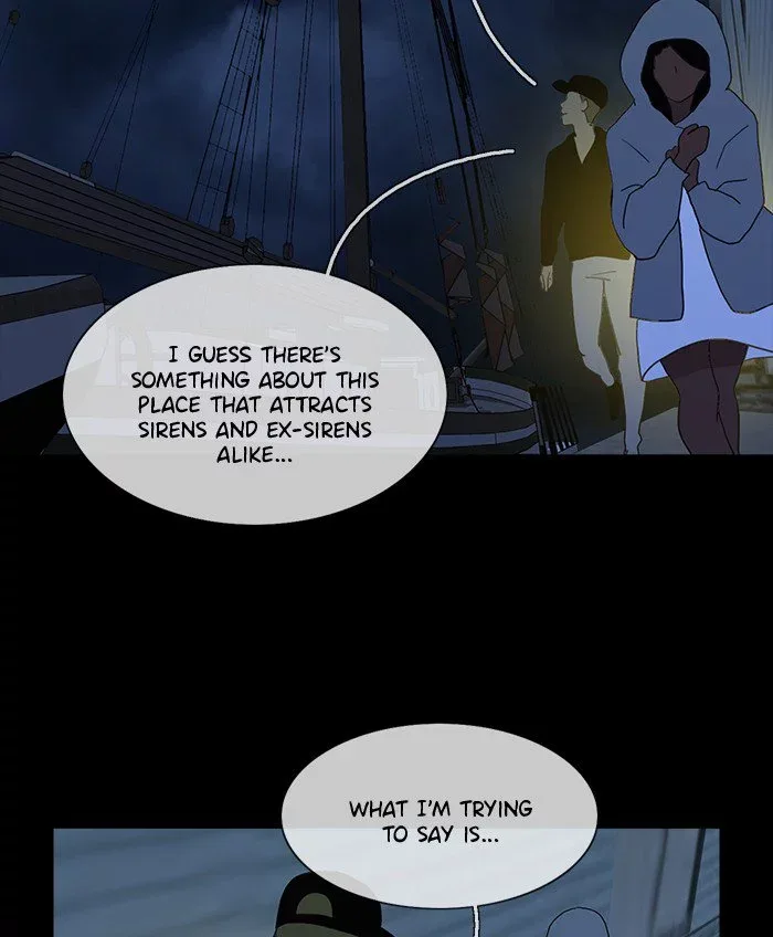 Siren's Lament Chapter 132 page 34