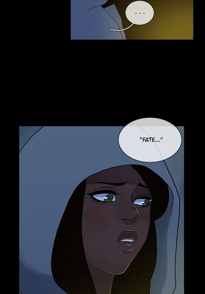 Siren's Lament Chapter 132 page 30