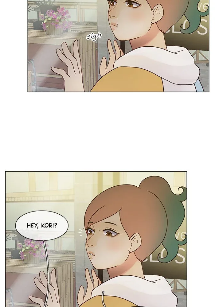 Siren's Lament Chapter 138 page 6