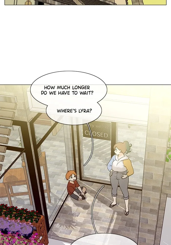 Siren's Lament Chapter 138 page 2