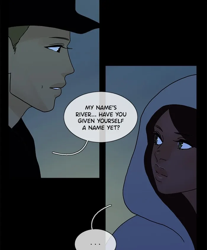Siren's Lament Chapter 132 page 37