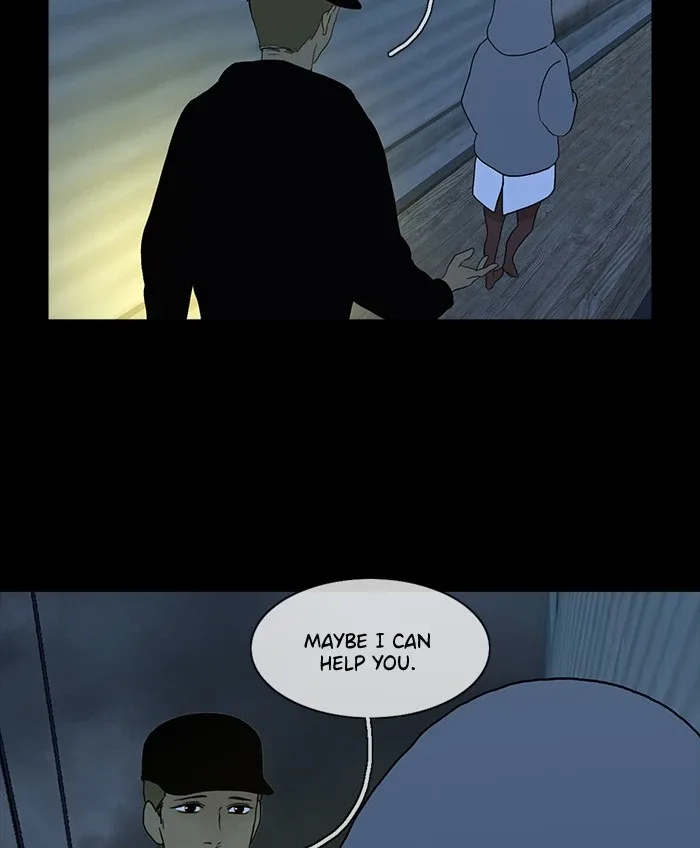 Siren's Lament Chapter 132 page 35