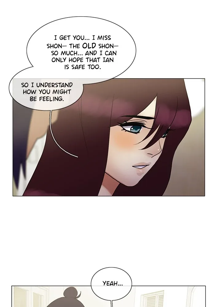 Siren's Lament Chapter 135 page 16