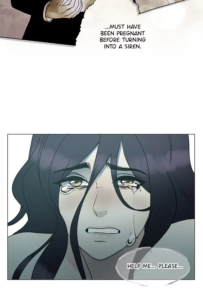 Siren's Lament Chapter 137 page 5
