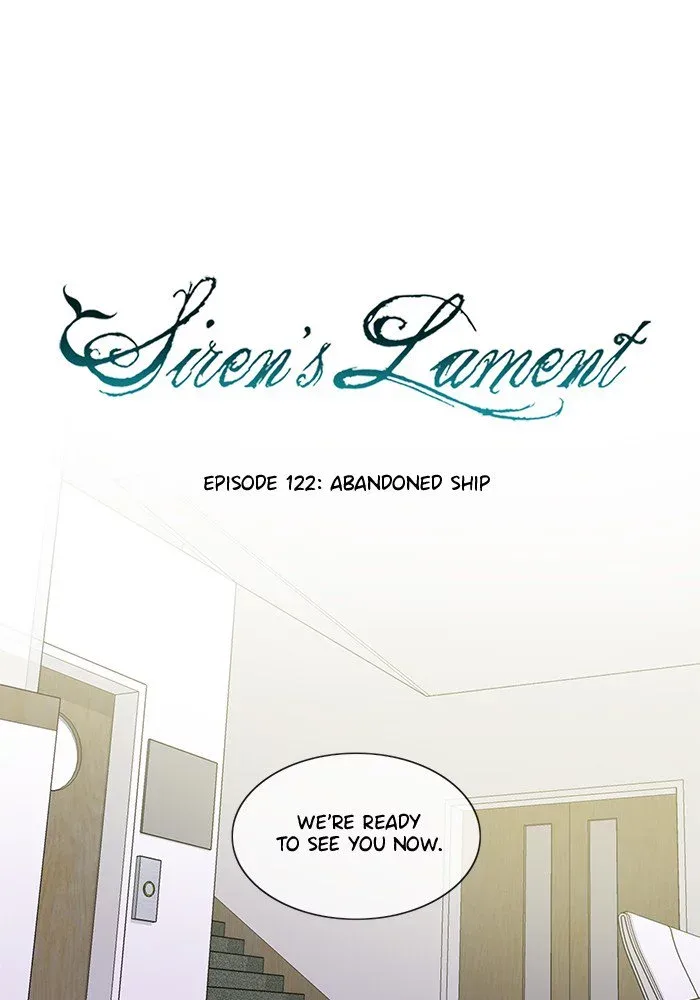 Siren's Lament Chapter 135 page 20