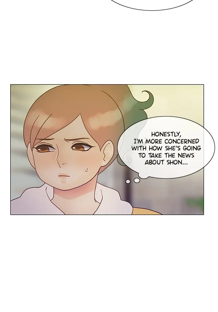 Siren's Lament Chapter 138 page 4