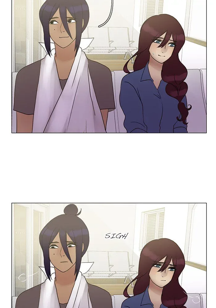 Siren's Lament Chapter 135 page 17