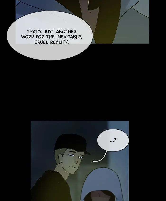 Siren's Lament Chapter 132 page 31
