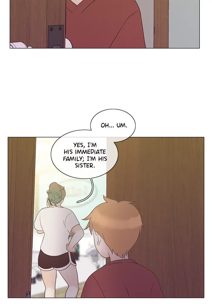 Siren's Lament Chapter 136 page 4