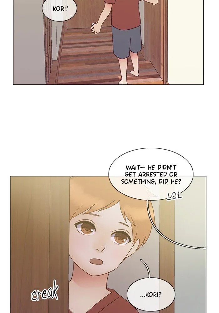Siren's Lament Chapter 136 page 3