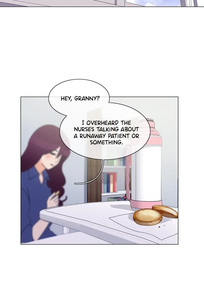 Siren's Lament Chapter 135 page 25
