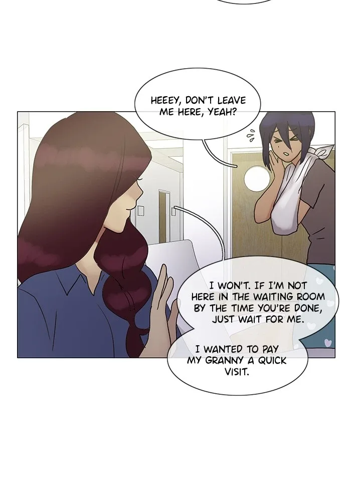 Siren's Lament Chapter 135 page 22