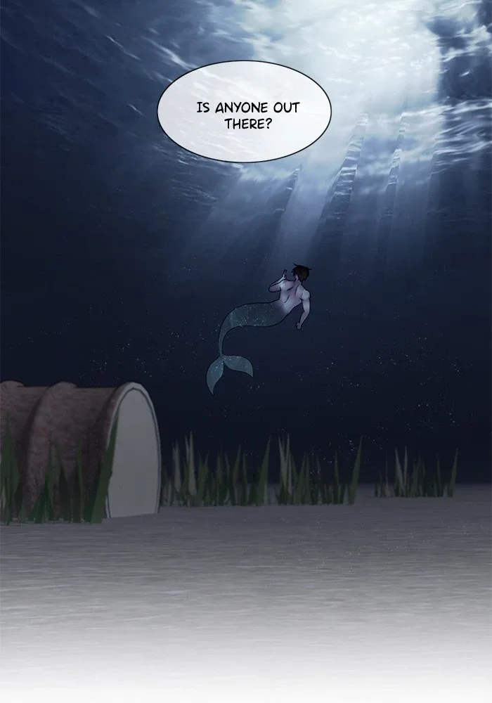 Siren's Lament Chapter 136 page 21
