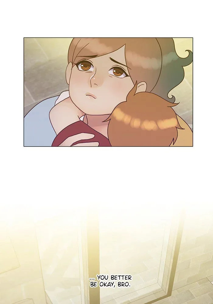 Siren's Lament Chapter 138 page 15